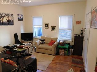 5 Payson Pl #1, Boston, MA 02129