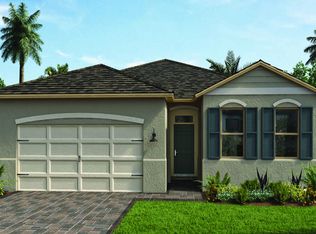 Delray Plan, Archers Mill, Ormond Beach, FL 32174