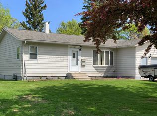 807 1st Ave E, Ada, MN 56510