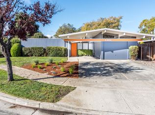 1161 Ribier Ct, Sunnyvale, CA 94087