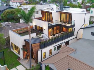 917 Victoria Ave, Venice, CA 90291