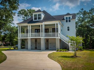 3518 Saltflat Ln, Mount Pleasant, SC 29466