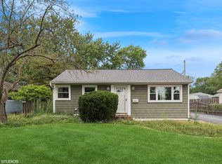 3003 Wilke Rd, Rolling Meadows, IL 60008