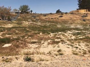 Lambert Ln, Victorville, CA 92395