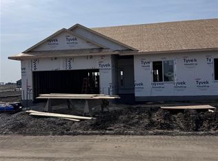 1161 Grant Way, Northliberty, IA