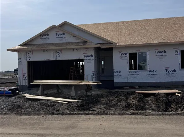 1161 Grant Way, Northliberty, IA 52317