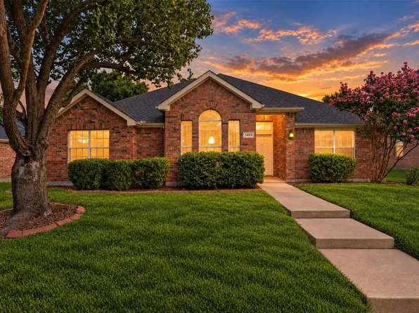 1409 Autumnmist Dr, Allen, TX 75002