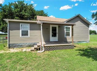 167 Berger Rd, West, TX 76691