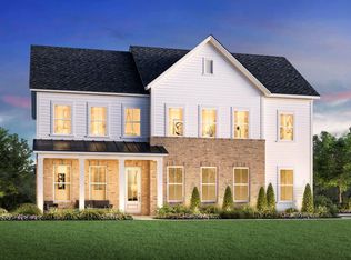 Latimore Plan, Coachman Reserve, Simpsonville, SC 29681