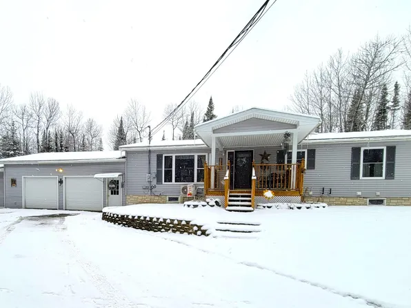 80 Moose Ridge Road, Mapleton, ME 04757