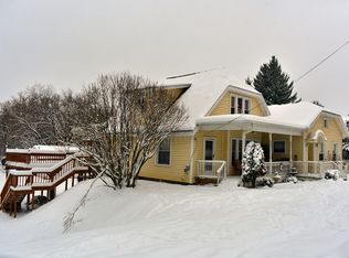 1502 Main St, Conneautville, PA 16406