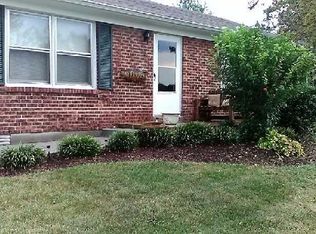 112 Briarwood Dr, Nicholasville, KY 40356