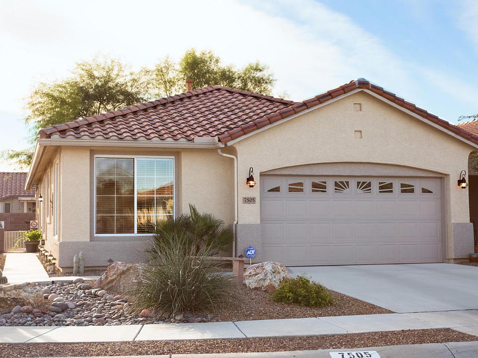 1st image of 7505 W Wandering Coyote Dr