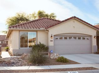 7505 W Wandering Coyote Dr, Tucson, AZ 85743