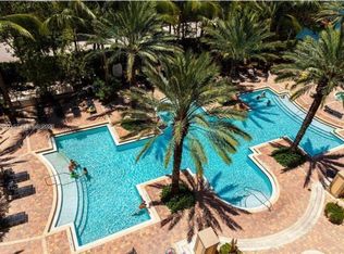 Porto Bellagio Condo, Sunny Isles Beach, FL 33160