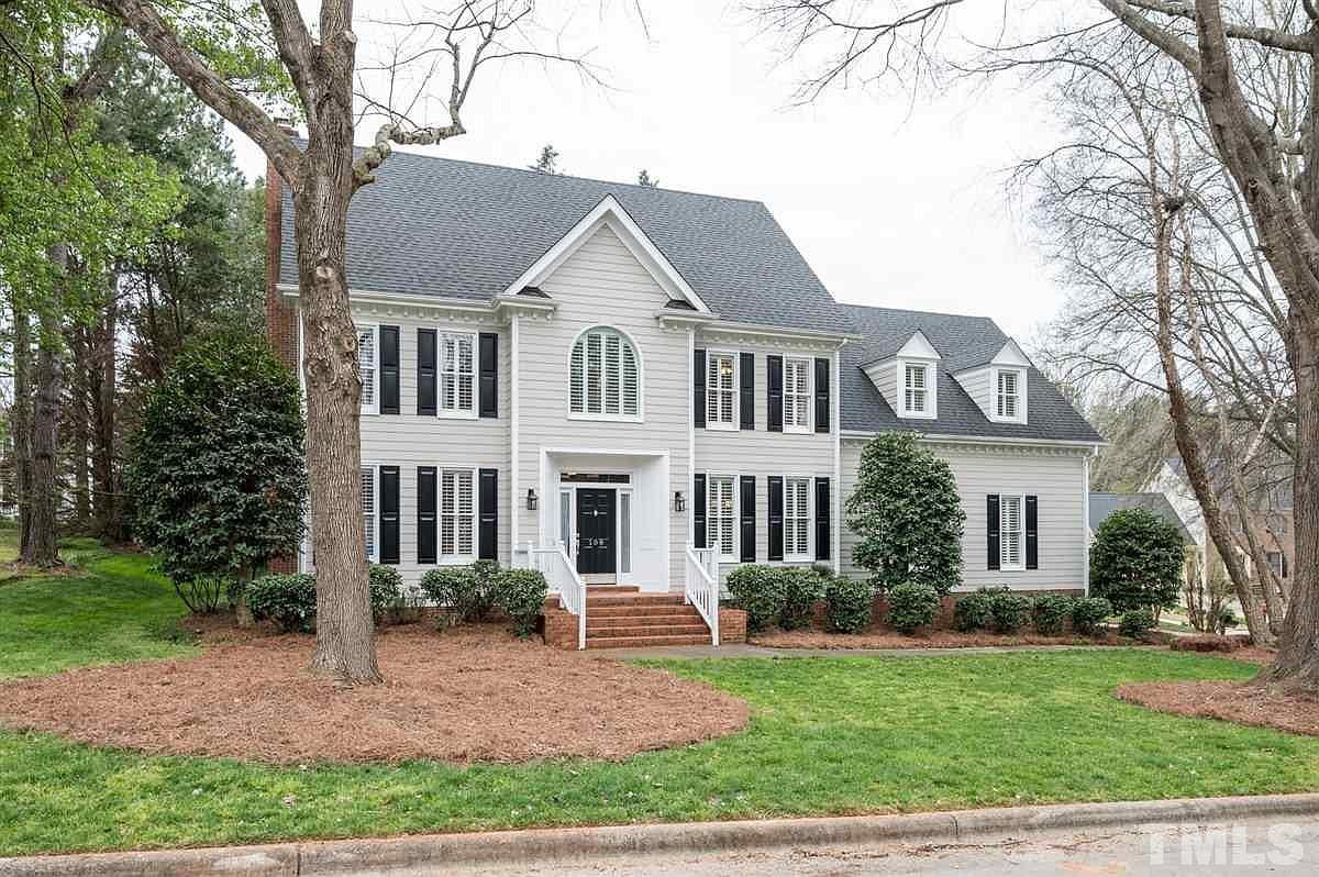 108 Bonniewood Dr, Cary, NC 27518 Zillow