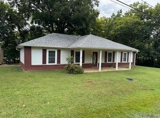 302 S Park St, Pocahontas, AR 72455