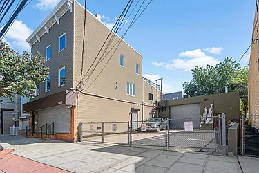 1406 New York Avenue