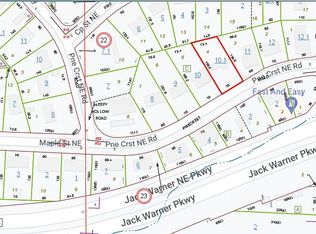 3420 Pinecrest Rd, Tuscaloosa, AL 35404