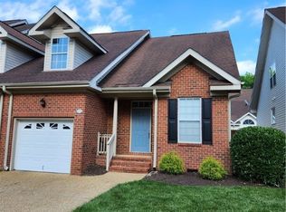 445 Zelkova Rd, Williamsburg, VA 23185