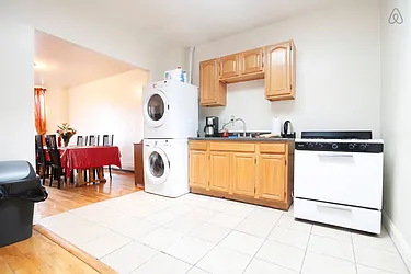 Rented by Abba Realty Associates INC