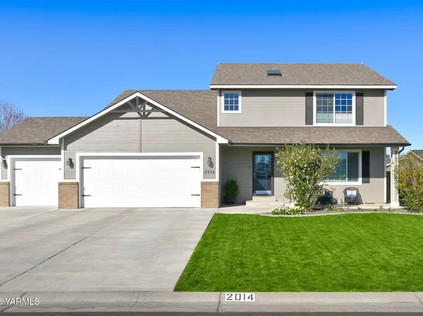 2014 S 54th Ave, Yakima, WA 98903