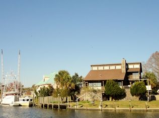 4400 Francesco Rd, New Orleans, LA 70129