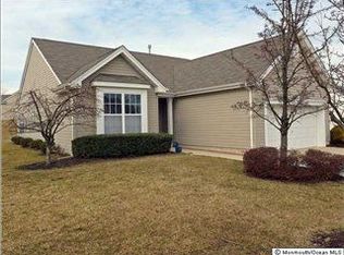 17 Eldorado Way, Neptune, NJ 07753