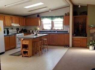 3871 Schook Rd, Cheboygan, MI 49721