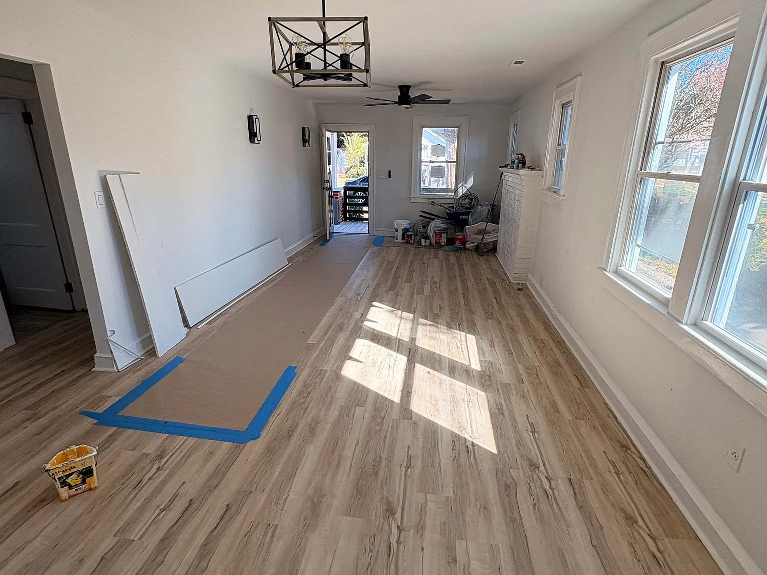 2 bed, 912 sqft, $1,700 — Photo 4