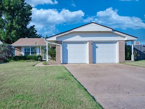 1101 NW 105th St, Oklahoma City, OK 73114