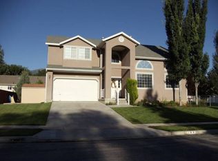 186 N 750 W, Layton, UT 84041