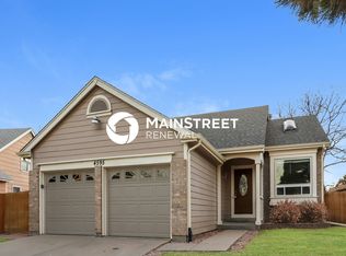 4595 Espana Way, Denver, CO 80249