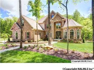 64 Bluff View Dr, Huntsville, AL 35803