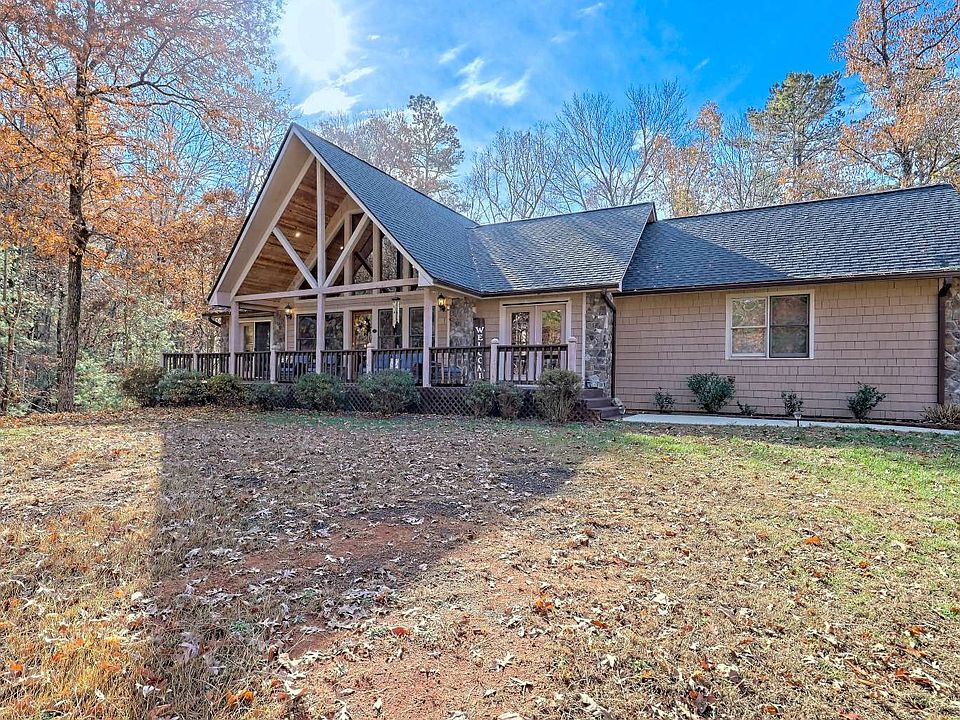214 Kingwood Dr, Clayton, GA 30525 MLS 329999 Zillow