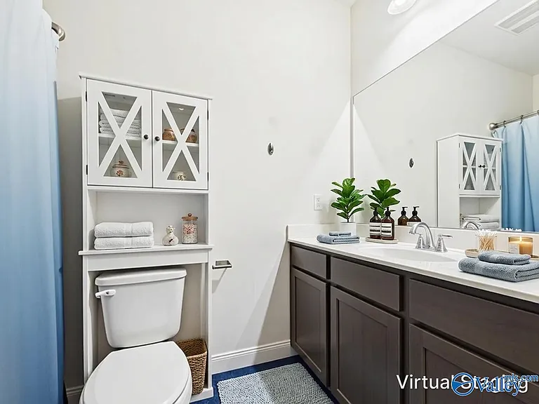 8207 Stone Mill Dr NW #8207 — Photo 14