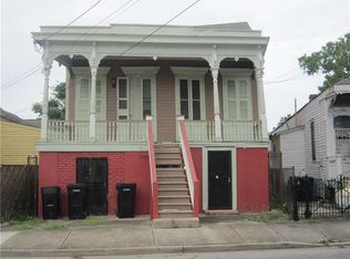 1109 Marais St, New Orleans, LA 70116