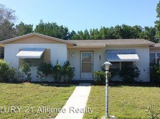 469 Stillwater Ave, Spring Hill, FL 34606
