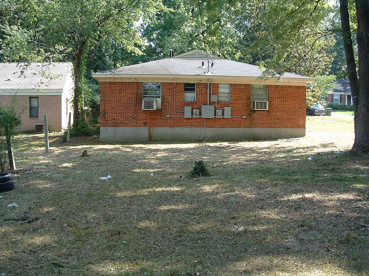3804 Carnes Ave — Photo 2