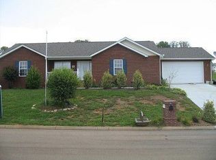 1975 River Vista Cir, Sevierville, TN 37876