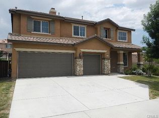 34558 Devlin Dr, Beaumont, CA 92223