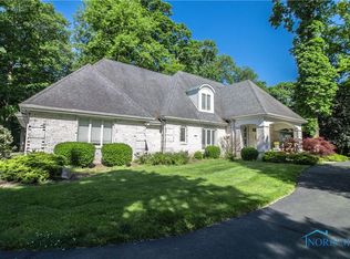 2637 Forestvale Rd, Toledo, OH 43615