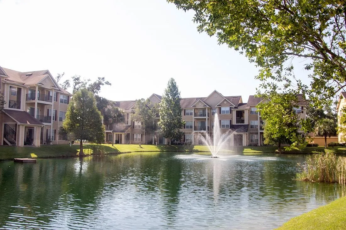 Village at Southern Oaks — Photo 2