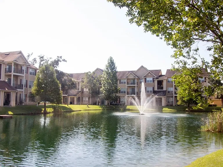 Village at Southern Oaks — Photo 2