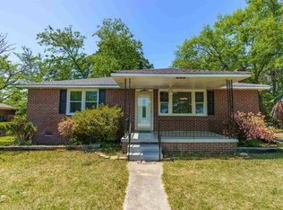 1828 Charleston Hwy, Cayce, SC 29033