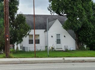 1539 Pitt St, Jennerstown, PA 15547