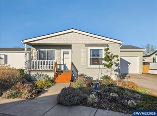 2595 NE Jack London St #130, Corvallis, OR