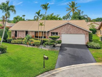 5301 NW 65th Ter, Coral Springs, FL, 33067