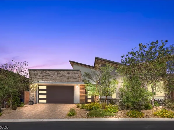 6184 Willow Rock St, Summerlin, NV 89135