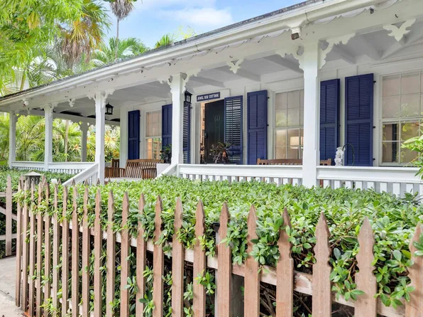 613 Margaret St, Key West, FL 33040